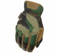 Mechanix Wear FastFit Gloves Lightweight Tactical Military Shooting Airsoft DIY