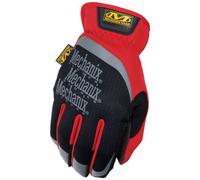 Mechanix Wear Fastfit Gloves Red Size S