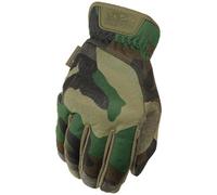Mechanix Wear Fastfit Gloves Woodland Size M