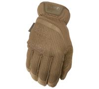 Mechanix Wear FastFit Gloves Work Mens Police Airsoft Tactical Security Coyote