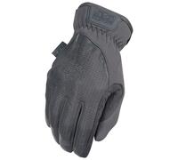 Mechanix Wear FastFit Gloves Work Mens Police Airsoft Tactical Wolf Grey New