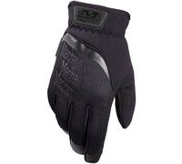 Mechanix Wear FastFit Tactical Gloves - Covert Black