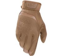 Mechanix Wear - FastFit Coyote Touch Screen Gloves (Large, Brown) FFTAB-72-010