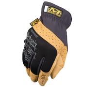 Mechanix Wear FastFit Tactical Gloves - Material 4X Blk/Tan
