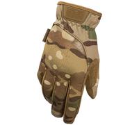Mechanix Wear FastFit Tactical Gloves - MultiCam