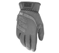 Mechanix Wear - FastFit Wolf Grey Touch Screen Gloves (X-Large, Grey)