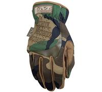 Mechanix Wear FastFit Woodland Camo Gloves XX-Large
