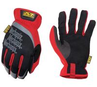 Mechanix Wear - FastFit Work Gloves (Small, Red)