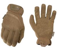 Mechanix Wear Gloves FastFit FFTAB-72-009 – Tactical – Coyote (Medium)