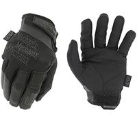 Mechanix Wear - High Dexterity Covert Gloves (Small, Black) MSD-55-008