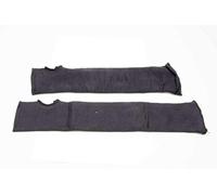 Mechanix Wear Kevlar - Cut and Heat Resistant Arm Safety Sleeves, One Size