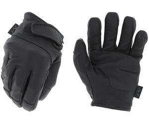 Mechanix Wear Leather Needlestick Law Enforcement