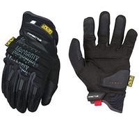 Mechanix Wear - M-Pact 2 Work Gloves (X-Large, Black)