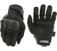 Mechanix Wear - M-Pact 3 Covert Gloves (Medium, Black) MP3-55-009