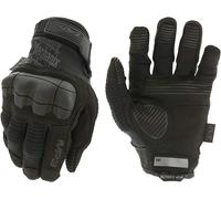 Mechanix Wear M-Pact 3 Covert Work Gloves Medium Black Touchscreen EN13594