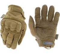 Mechanix Wear - M-Pact 3 Coyote Gloves (Small, Brown) MP3-72-008