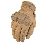 Mechanix Wear M-Pact 3 Tactical Gloves Coyote