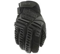 Mechanix Wear - M-Pact Covert Gloves (Small, Black) MPT-55-008
