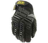 Mechanix Wear M-Pact Core 3 Tactical Gloves - Black/Grey
