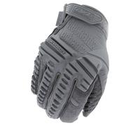 Mechanix Wear The Original M-pact Gloves Grey XL