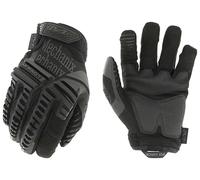 Mechanix Wear - M-Pact Covert Gloves (X-Large, Black)