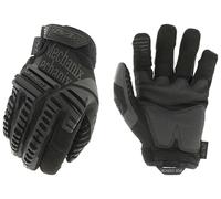 Mechanix Wear - M-Pact Covert Gloves (X-Large, Black)
