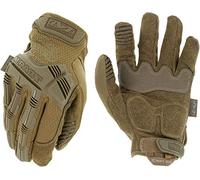 Mechanix Wear - M-Pact Coyote Gloves (Small, Brown) MPT-72-008