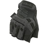 Mechanix Wear M-pact Long Gloves Black M