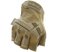 Mechanix Wear M-pact Long Gloves Beige XL
