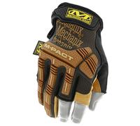 Mechanix Wear M-Pact Framer Leather Tactical Gloves