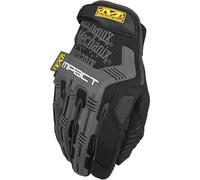 Mechanix Wear M-Pact Gloves Black/grey Size Xxl