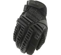 Mechanix Wear M-Pact Gloves Military Airsoft Tactical Hunting Mens, Black Covert