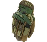 Mechanix Wear Men's M-Pact Gloves Woodland Size S MPT-77-008