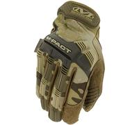 Mechanix Wear - M-Pact Multicam Gloves (X-Large, Camouflage)