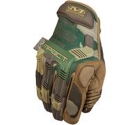 Mechanix Wear M-pact Long Gloves Multicolor S