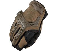 Mechanix Wear - M-Pact Gloves (XXL, Coyote Brown)