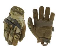 Mechanix Wear - M-Pact Multicam Gloves (Large, Cam
