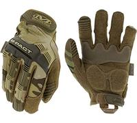 Mechanix Wear - M-Pact Multicam Gloves (Small, Camouflage)