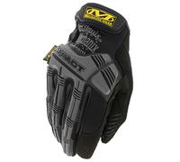 Mechanix Wear M-Pact Tactical Gloves - Black/Grey