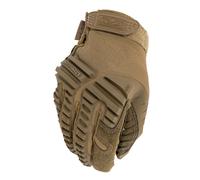 Mechanix Wear M-Pact Tactical Gloves - Full Coyote