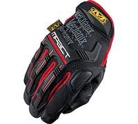 Mechanix Wear - M-Pact Work Gloves (X-Large, Black/Red)