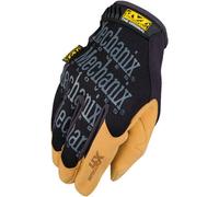 Mechanix Wear Material4X Original Black/tan Size Xl