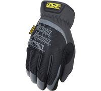 Mechanix Wear Men's FastFit Gloves Black size S