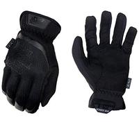 Mechanix Wear Gloves FastFit Covert Tactical Men's XX-Large Black