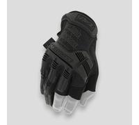 Mechanix Wear M-Pact Trigger Finger Tactical Gloves - Covert Black