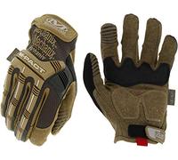 Mechanix Wear Men's M-Pact Gloves Brown size XXL