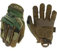 Mechanix Wear M-Pact Tactical Gloves - Woodland New