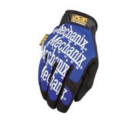 Mechanix Wear Original Gloves - Blue