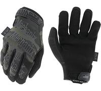 Mechanix Wear MultiCam Black Original® Tactical Work Gloves (Large, Camouflage)