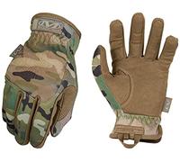 Mechanix Wear - Multicam FastFit Gloves (Small, Camouflage)